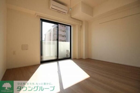 プレールドゥーク練馬中村橋の物件内観写真